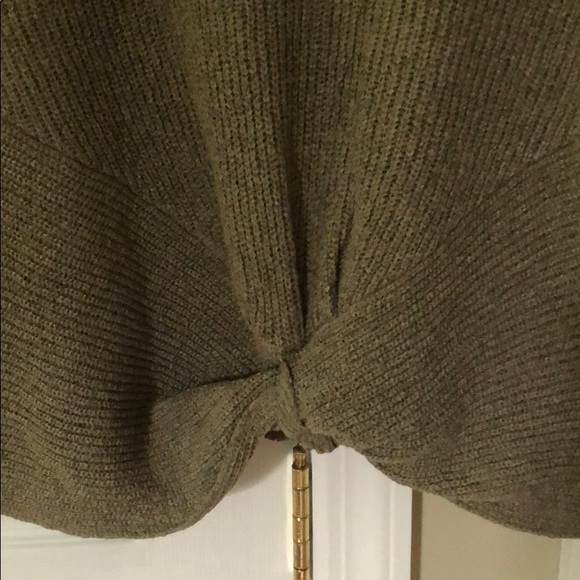 Marled top NWT - Picture 2 of 5